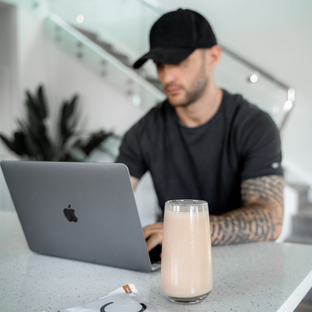 KETO | 14 Meal Tub