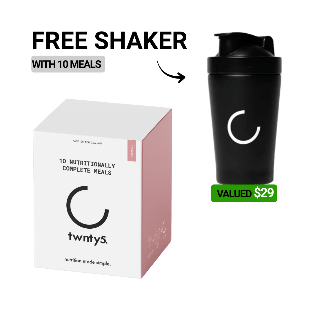 10 Meal Starter Bundle