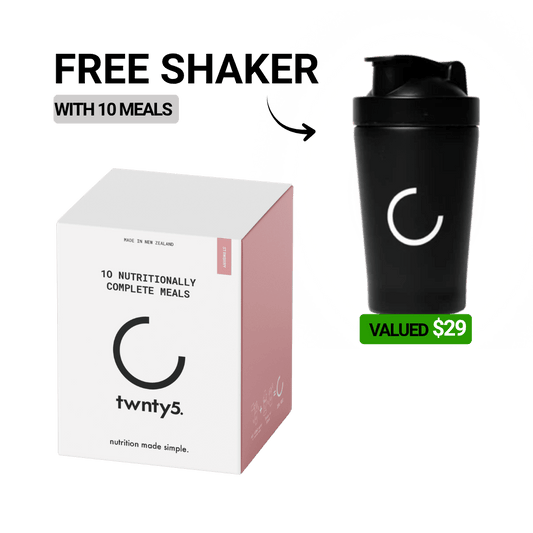10 Meal Starter Bundle