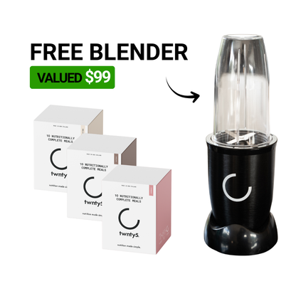 Blender Bundle