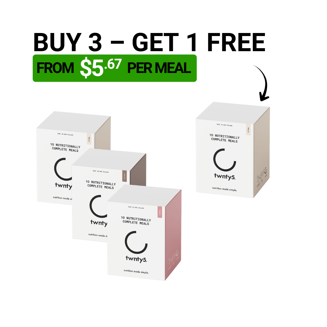 40 Meal Bundle