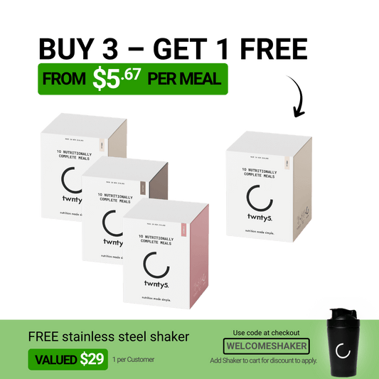 40 Meal Bundle