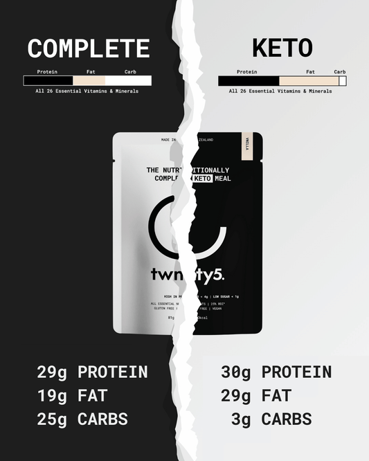 30 Meal Mix Bundle