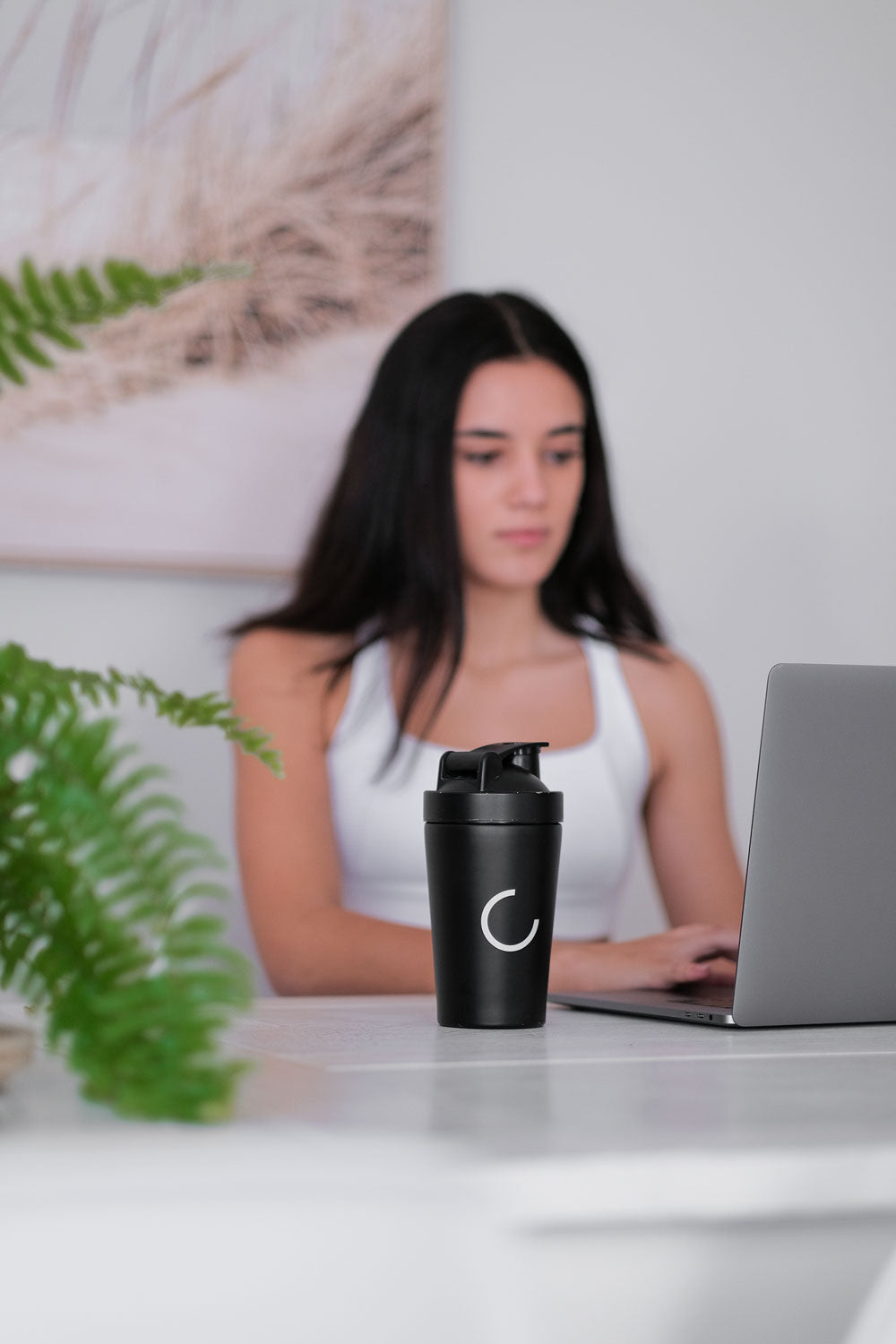 Premium Shaker
