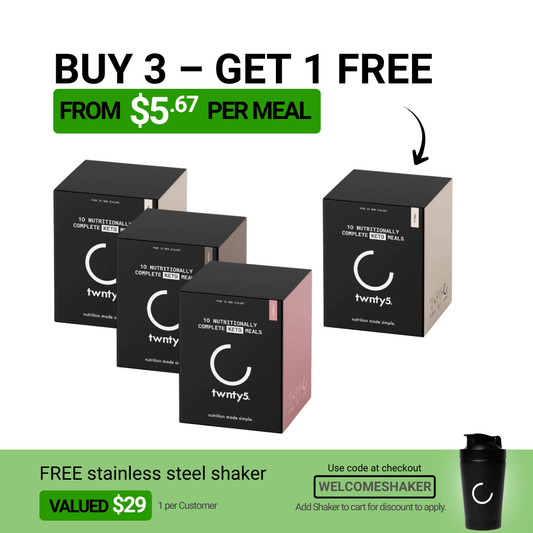 40 Keto Meal Bundle