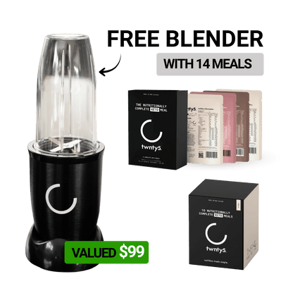 Low Carb Kickstarter Bundle