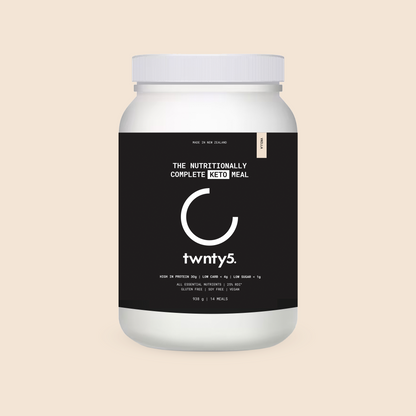 KETO | 14 Meal Tub