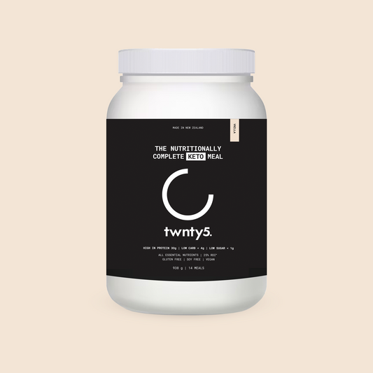 KETO | 14 Meal Tub