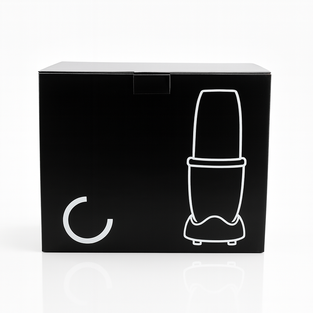 Premium Blender (900W)