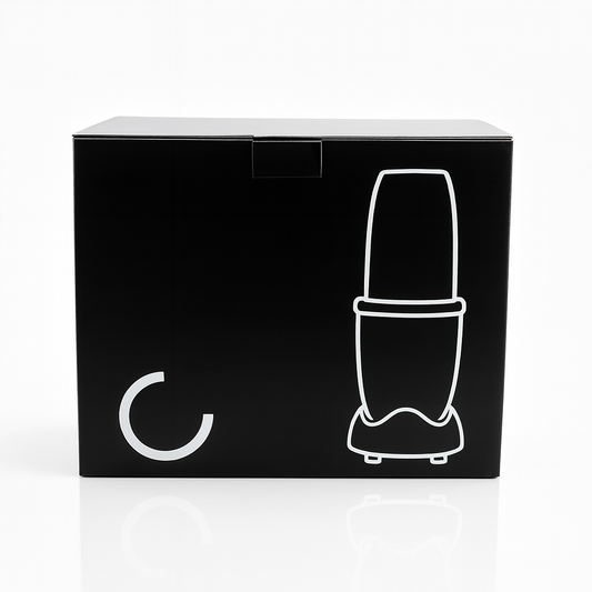 Premium Blender (900W)