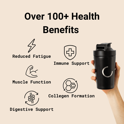 Low Carb Kickstarter Bundle