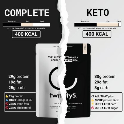 30Meal Bulk Refill