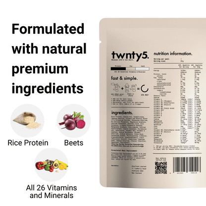 30 Meal Mix Bundle
