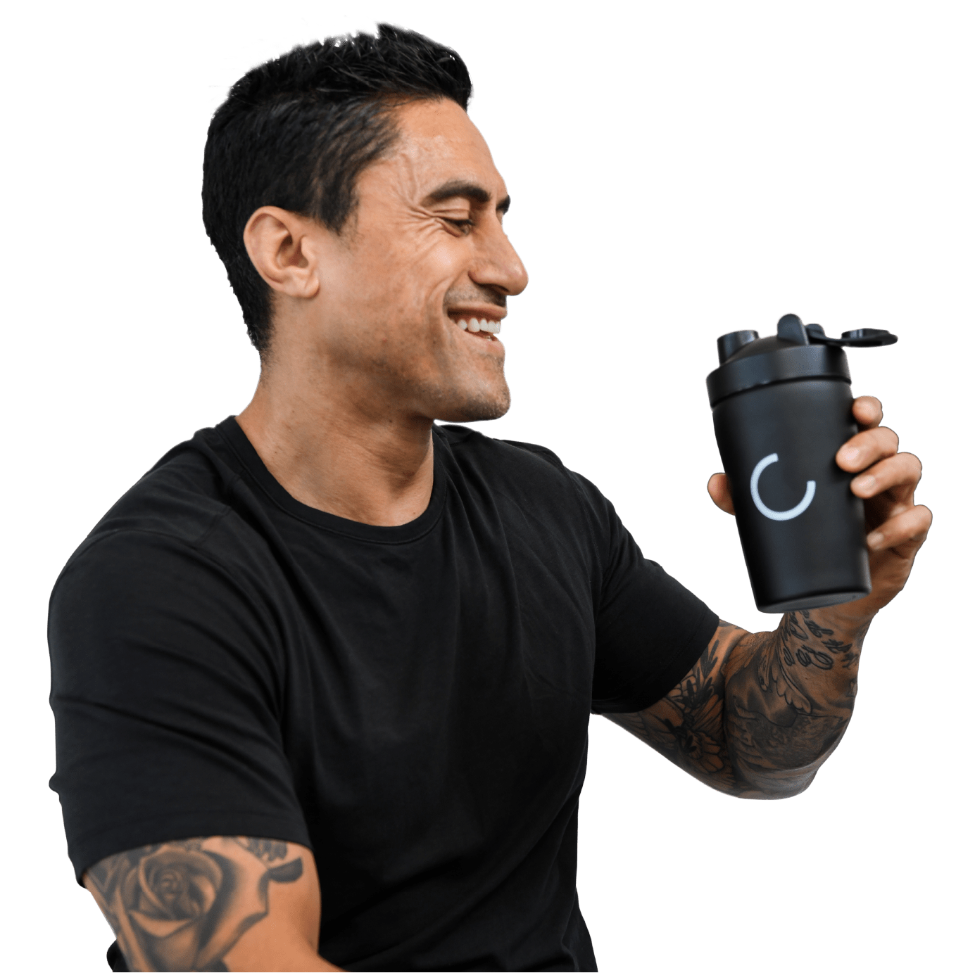 Premium Shaker