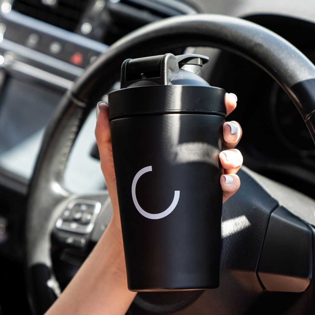 Premium Shaker