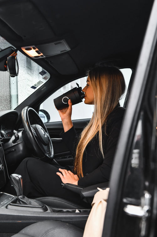 Premium Shaker