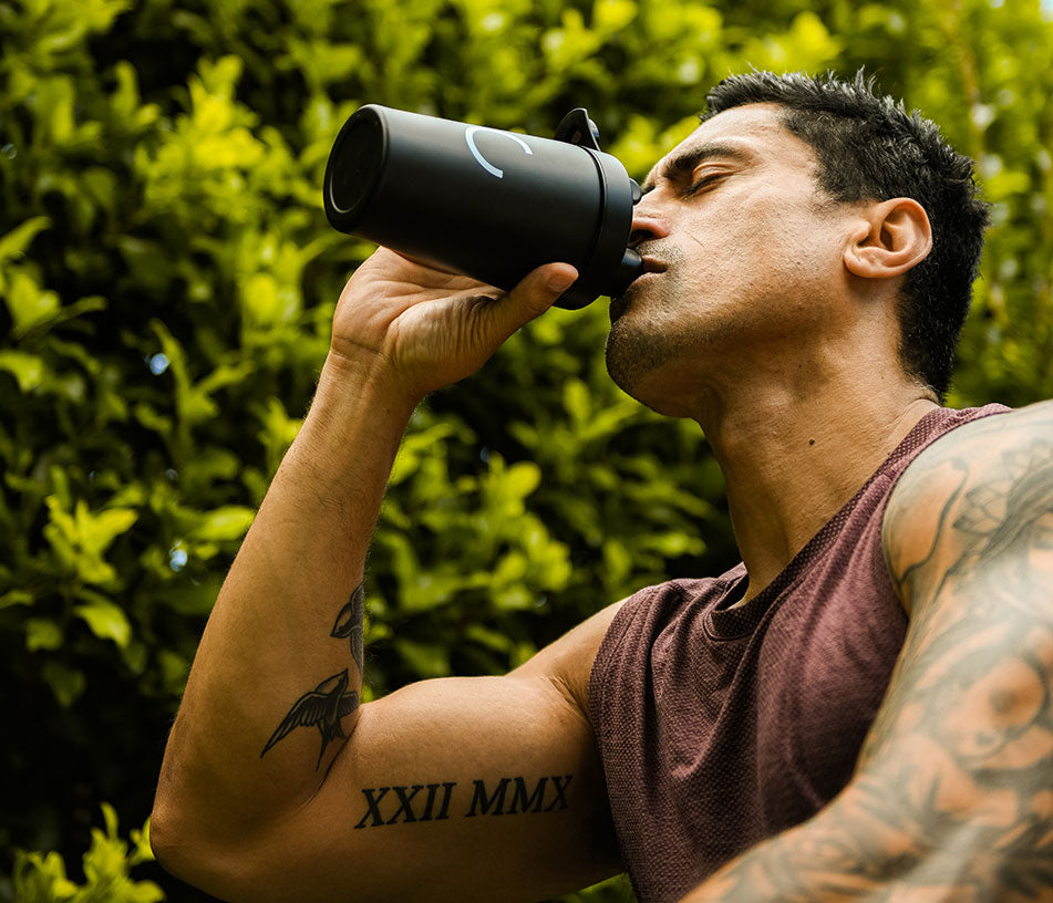 Premium Shaker