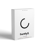 twnty5 Meal Box